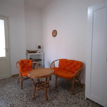 Apartment Spiti Mou La Spezia