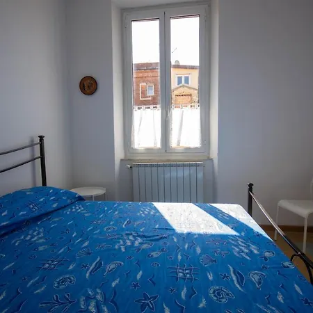 Spiti Mou La Spezia