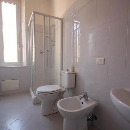 Spiti Mou Apartment *