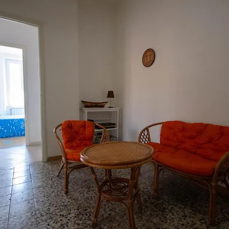 Spiti Mou Apartment La Spezia