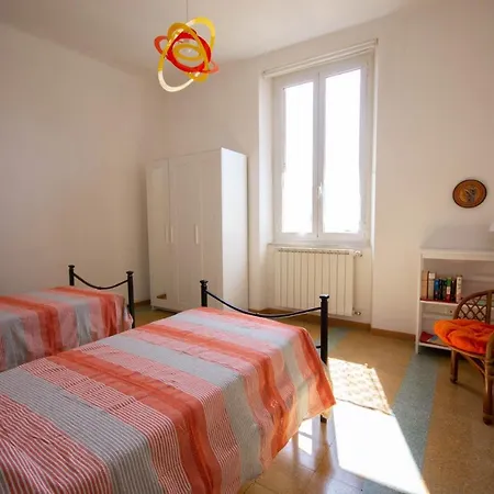 Spiti Mou Apartment La Spezia